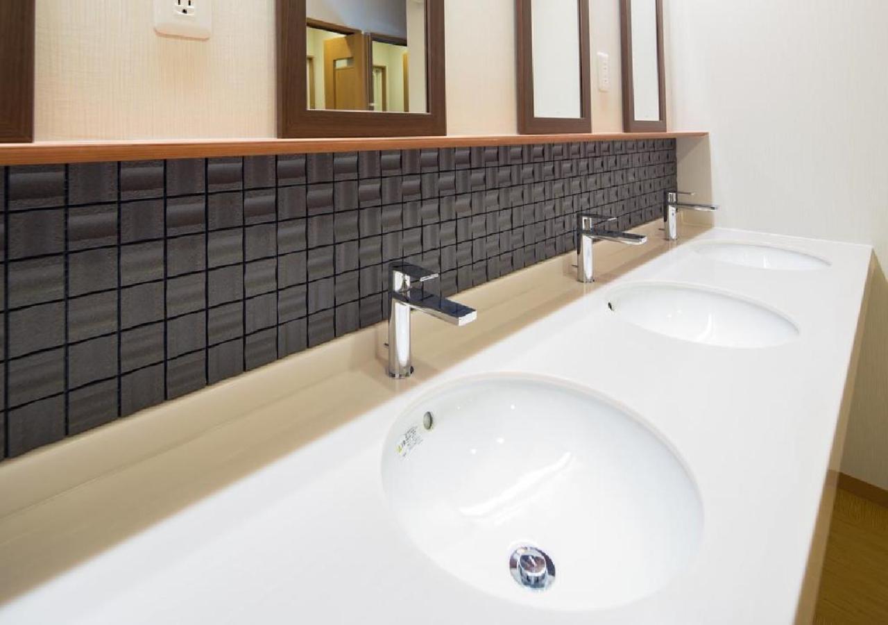 קיוטו Ryokan Hostel Gion Dormitory - Vacation Stay 55348 מראה חיצוני תמונה