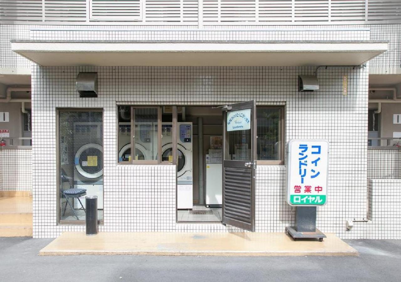 קיוטו Ryokan Hostel Gion Dormitory - Vacation Stay 55348 מראה חיצוני תמונה